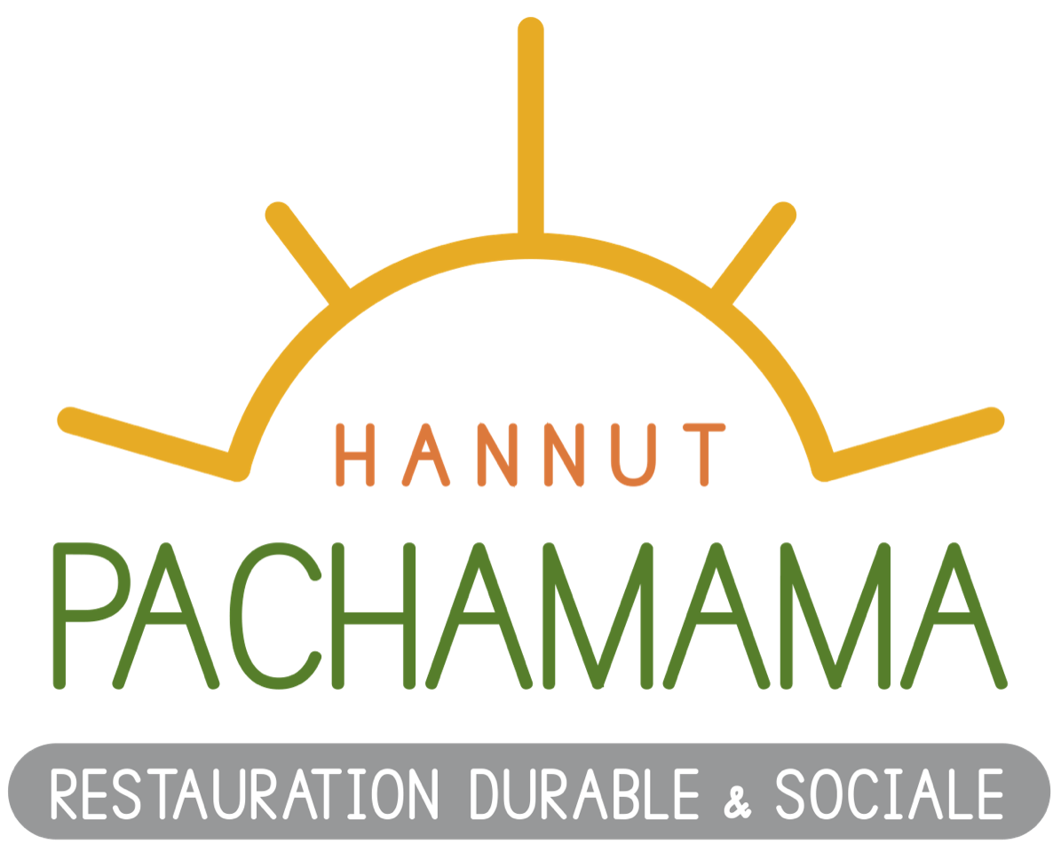 Pachamama Hannut
